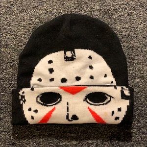 Friday The 13th Beanie